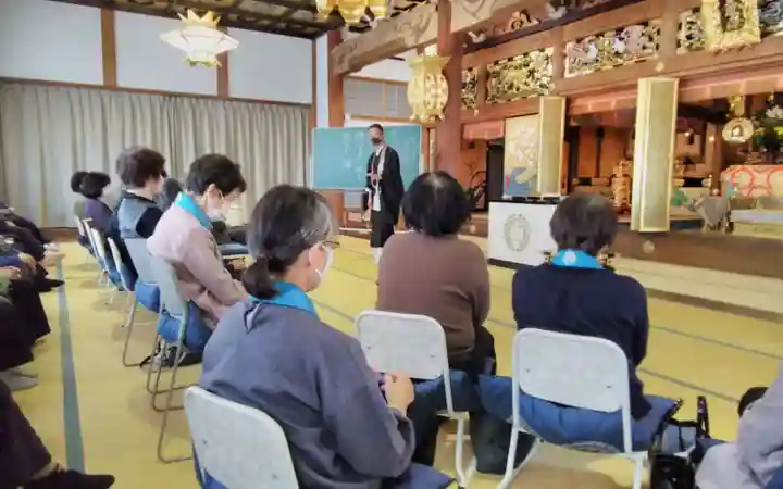 雨竜 専福寺(北海道)