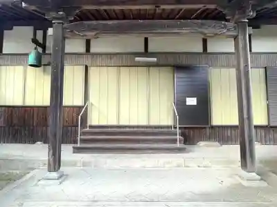 長明寺(三重県)