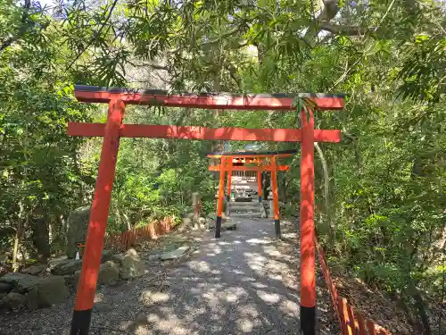 紀州東照宮(和歌山県)