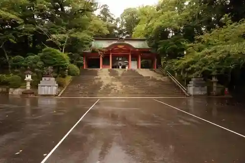 香取神宮のその他建物