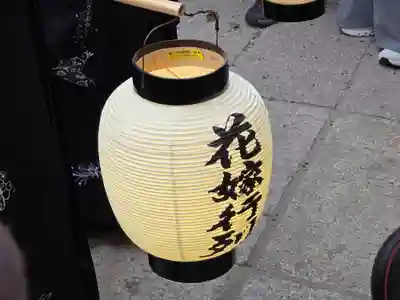 生田神社(兵庫県)