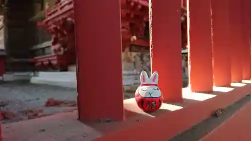 一瓶塚稲荷神社(栃木県)