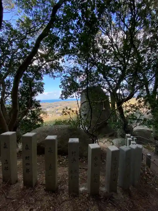 岩上神社(兵庫県)