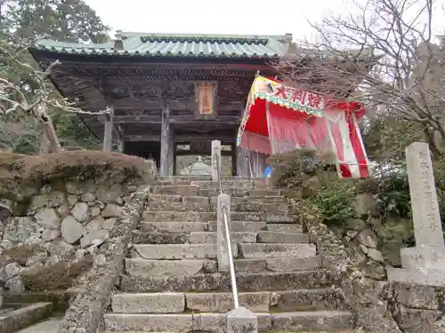 松尾寺(京都府)