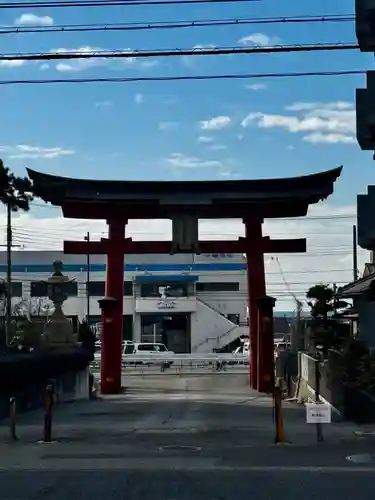 海神社(兵庫県)