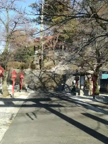 賀茂別雷神社のその他建物