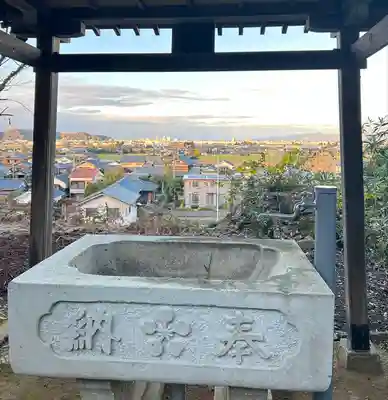 愛宕神社(福井県)