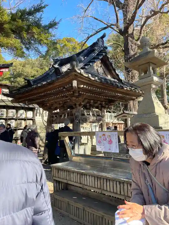 玉前神社(千葉県)
