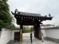 天竜寺(東京都)
