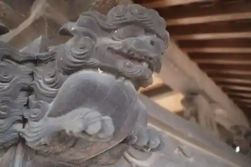 稲荷神社(埼玉県)