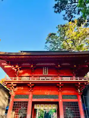 鹿島神宮(茨城県)