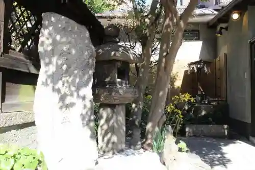 菅原院天満宮神社のその他建物