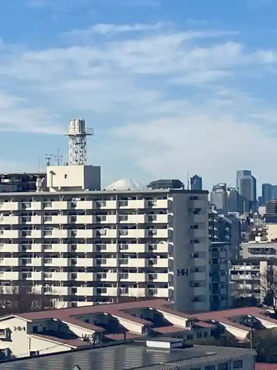 浅草富士浅間神社(東京都)