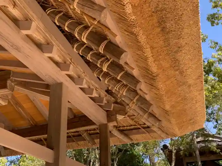 南僧尾観音堂のその他建物