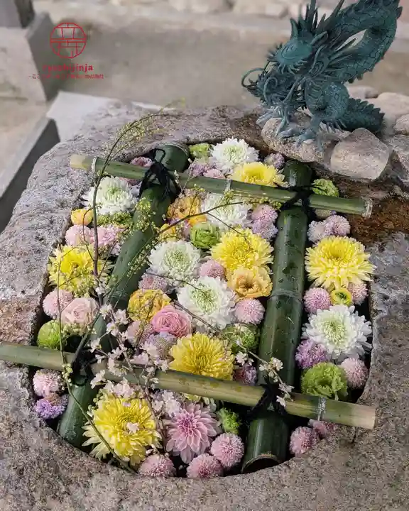 立志神社(滋賀県)