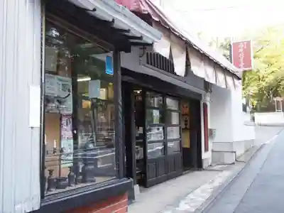 乗泉寺のその他建物