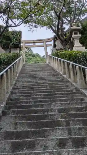 北野天満神社(兵庫県)
