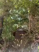 山神社(千葉県)