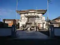 成就院の本殿・本堂