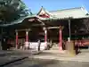 根津神社(東京都)