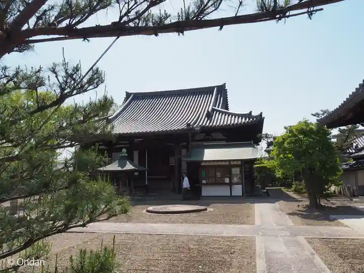 道明寺(大阪府)