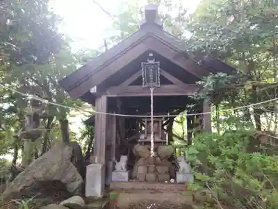 越前恵比須神社(福井県)
