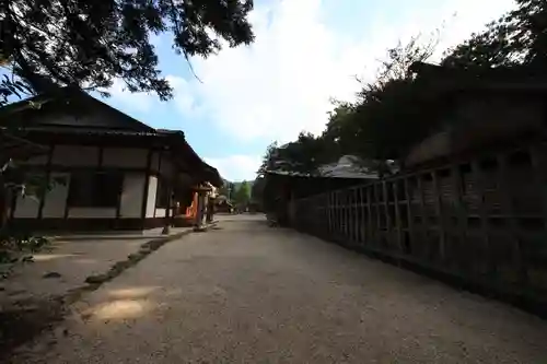 須佐神社のその他建物