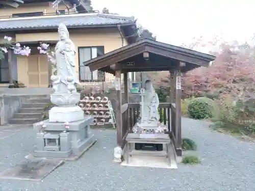 玉巌寺(群馬県)