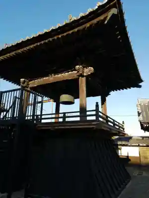 永福寺のその他建物