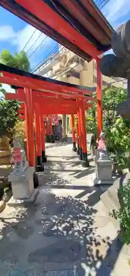 尼崎えびす神社(兵庫県)