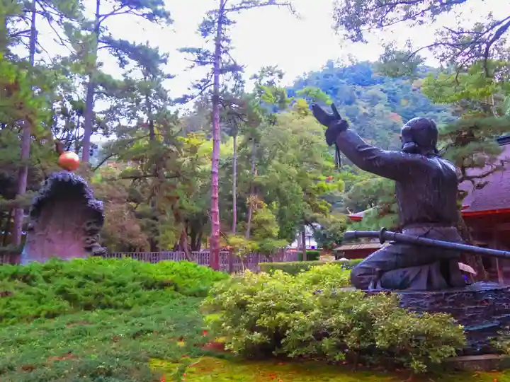 出雲大社(島根県)