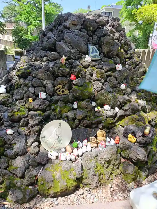 北澤八幡神社(東京都)