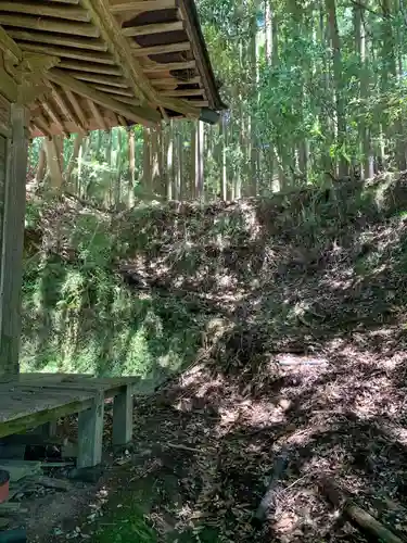 妙見神社のその他建物