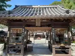 瀧宮神社(広島県)