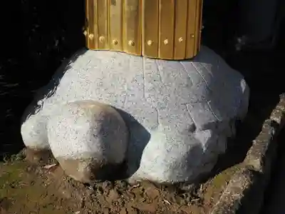 穴八幡宮(東京都)