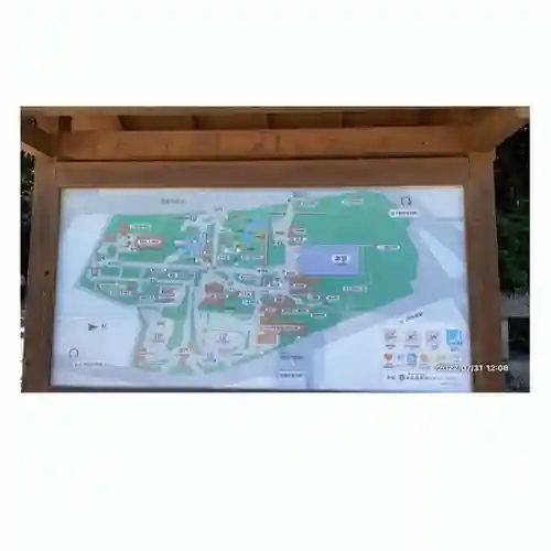 熱田神宮のその他建物