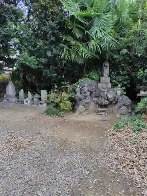 長昌寺(埼玉県)