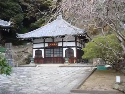 光心寺のその他建物