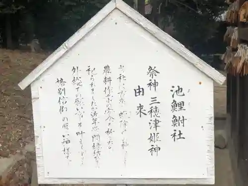 白國神社の歴史