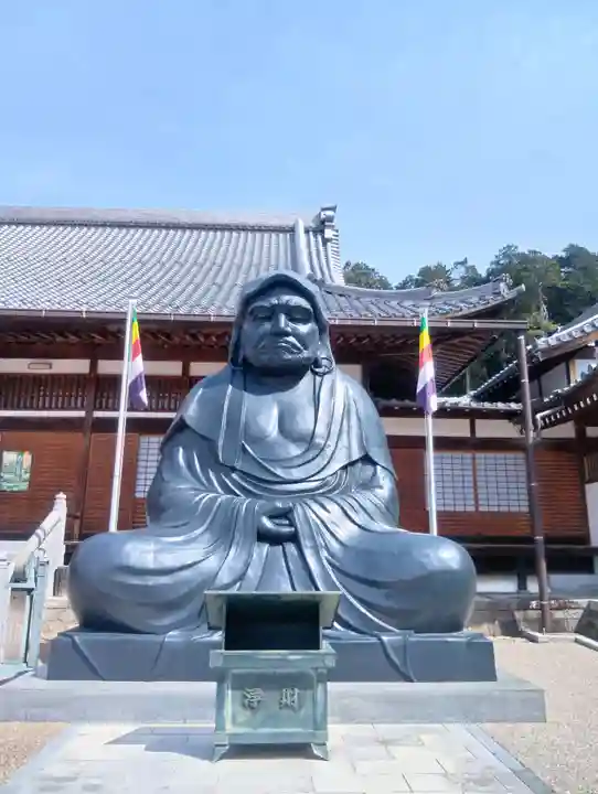 大龍寺(岐阜県)
