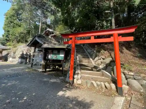 箭簳神社(滋賀県)