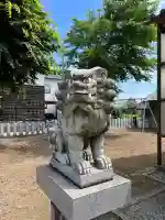 大将軍神社(福井県)