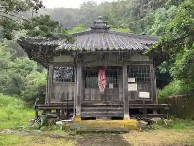 宝楽寺(福井県)