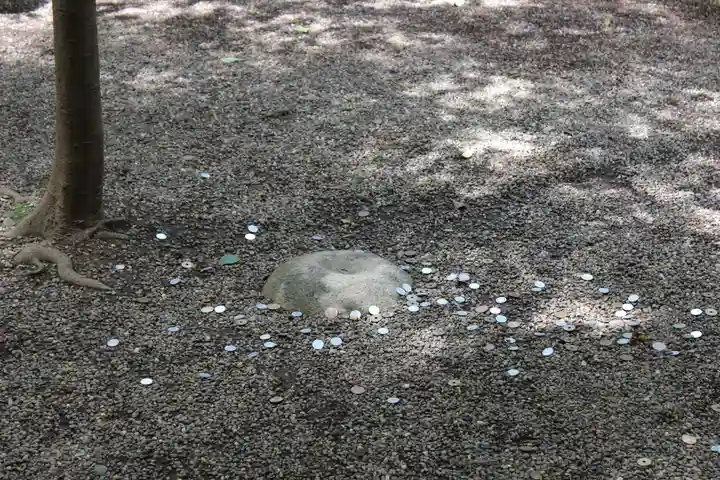 鹿島神宮のその他建物