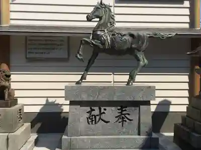 若八幡宮(福岡県)