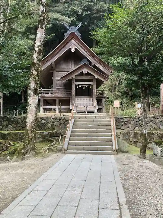 出雲大社(島根県)