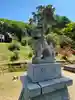 本別神社の狛犬