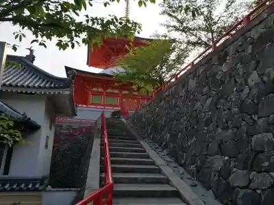 中山寺(兵庫県)
