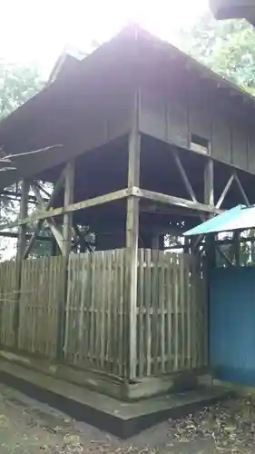 香取社のその他建物