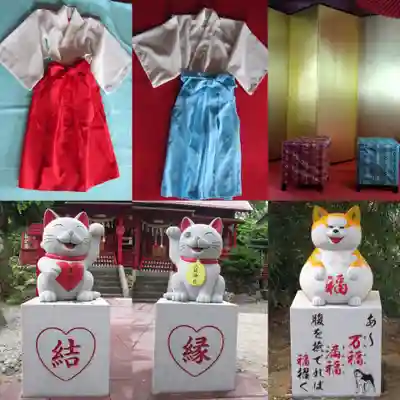 鹿角八坂神社(秋田県)